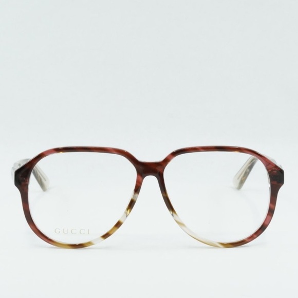 Gucci Eyeglasses - Picture 1 of 10